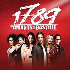 1789 Les Amants De La