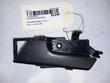 POIGNEE DE PORTE INTERIEUR GAUCHE AVANT DAEWOO / CHEVROLET AVEO (250) 2010 96462707