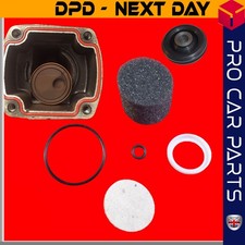 Kit réparation joint d'étanchéité pompe à air EAS Range Rover P38