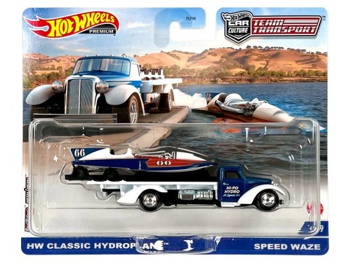 Speed waze hw classic - speed,