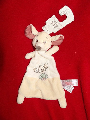 Doudou plat disney primark - doudou,