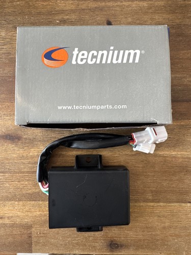 Boîtier cdi tecnium 1080522 - cdi,