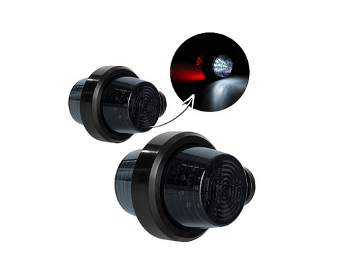 Feu gabarit led - feu, de