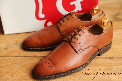 Chaussures derby cuir - derby,