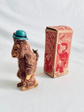 1 RARE Jouet mécanique