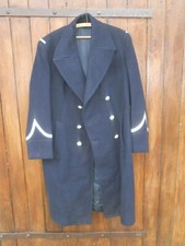 capote manteau militaire mode