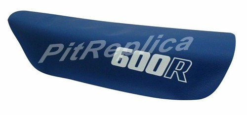 Housse selle 600r - xr,