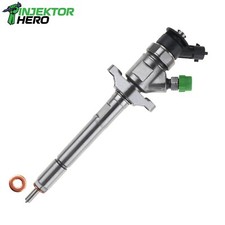 0445110297 Injecteur Citroen