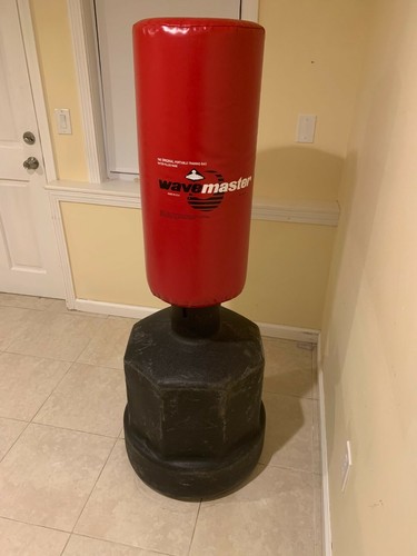 Century wavemaster punching - century,