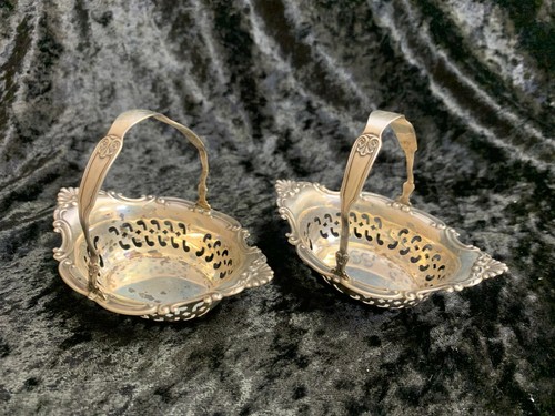 Set vintage gorham - of,