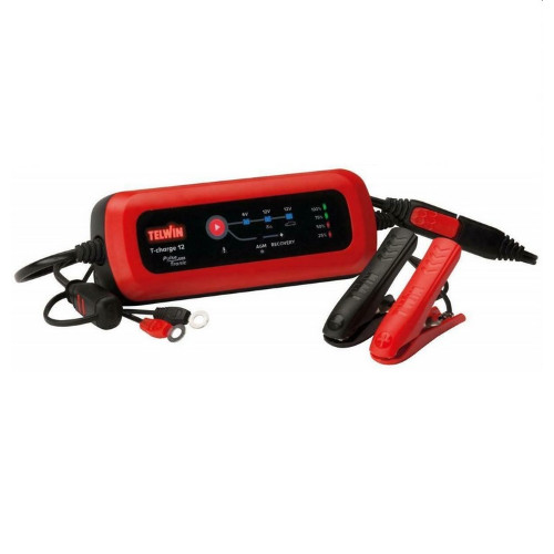 Chargeur telwin tronic - telwin,
