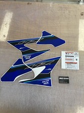 Kit Deco 125 Yz Holographique 