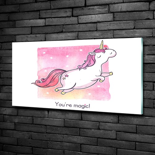 Tulup tableau sur verre - tulup,