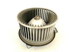 Mazda Premacy Intérieur