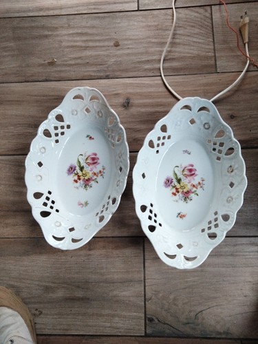Lot banette corbeille pain - ,