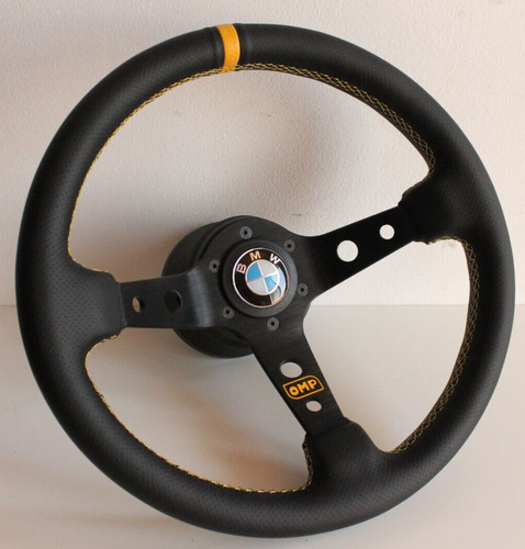 Volant compatible avec bmw - compatible,