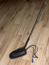 Antenne Skoda / Golf R32   Référence 1k0035501F
