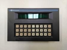 Terminal XBT A801010 Occasion