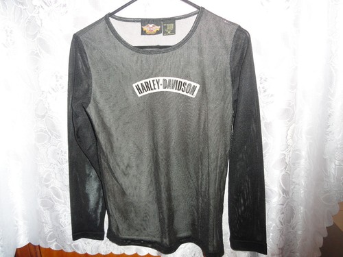 Women black harley - black,