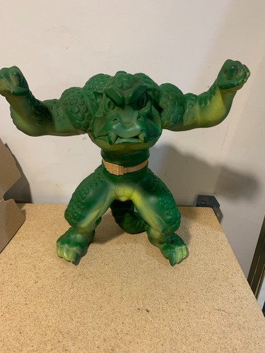 Vintage 1979 mattel krusher - vintage,
