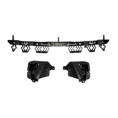 Supports pare choc - supports, de