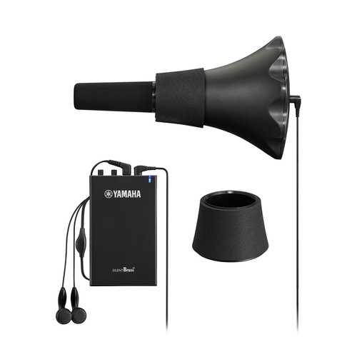 Yamaha sb5j silent - sb5j,