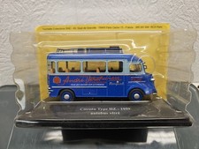 HY5 1/43 ELIGOR Hachette