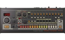 ROLAND BOUTIQUE TR-08 Rhythm Composer Music Drum Machine USB 88 touches NEUF