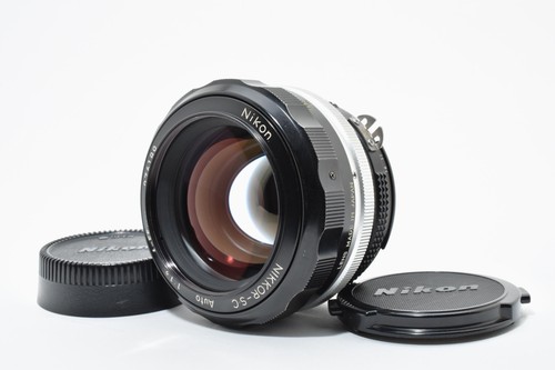 Neuf objectif nikon - [neuf],