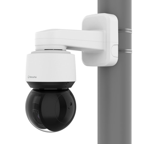 Hanwha xnp 6400r - xnp-6400r, 2mp