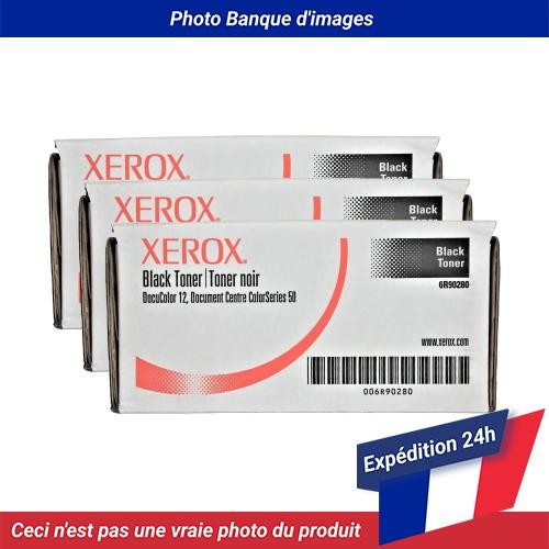 Xerox docucolor - (box, of