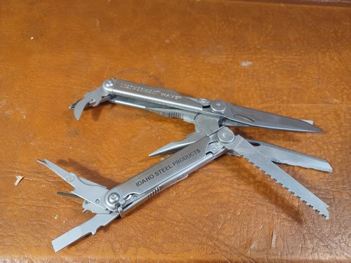 Idaho steel products - idaho,