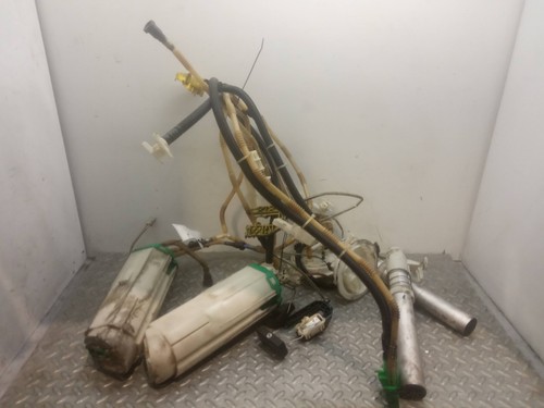 Capteur niveau carburant - niveau, de