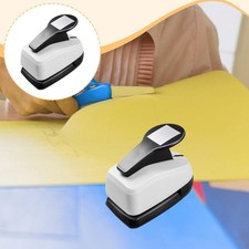 Perforatrice à papier pour