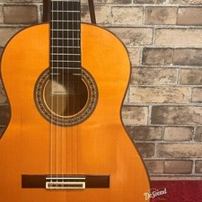 Guitare classique Luthier
