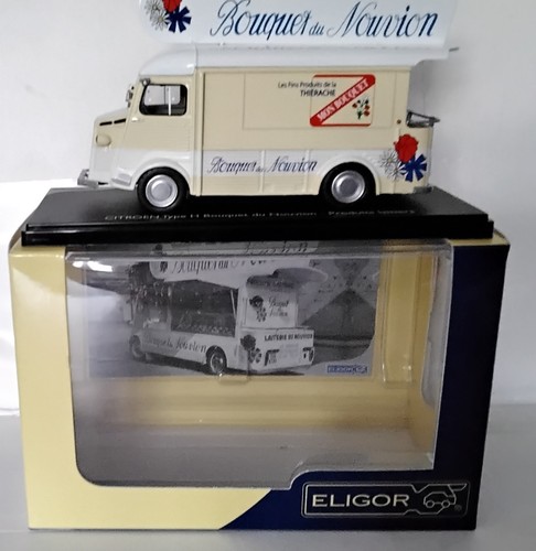 Citroën type bouquet - h,