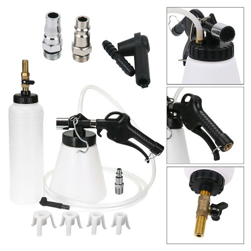 Kit purgeur frein pneumatique - frein,