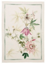 Torchon De Cuisine En Lin