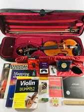 Yamaha 4/4 2007 V10G Violin