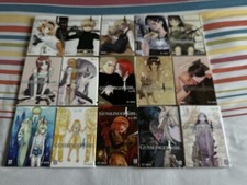 Intégrale manga Gunslinger Girl Version Française