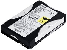 Disque Dur SEAGATE U SERIES 5