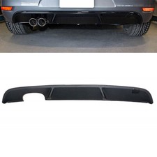 Diffuseur Arrière Pare-Chocs