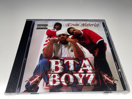 Bta boyz town material - -,