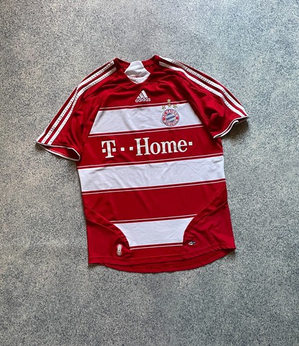 Maillot foot bayern - foot,