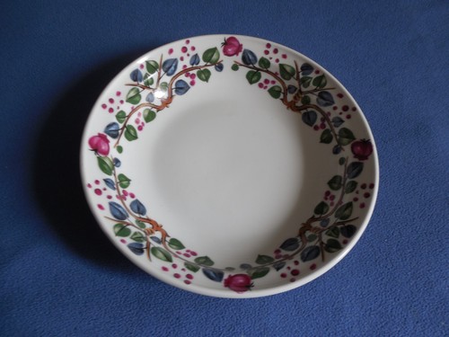 Ancien plat creux - plat,
