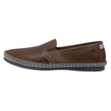 Fluchos Bahamas : Mocassins