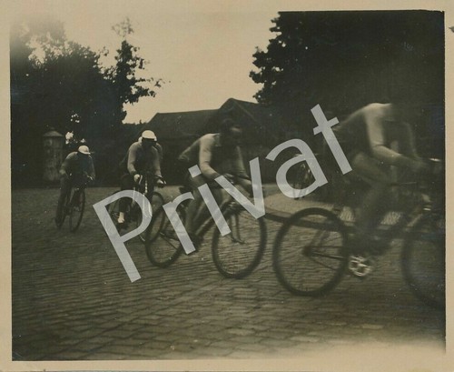 Photo 1933 équipe de - 18.8.1933,