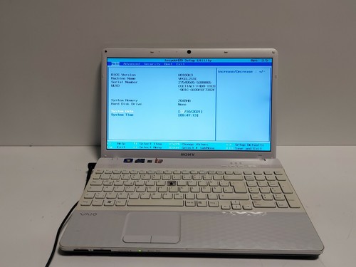 Sony vaio pcg 71c11m - pcg-71c11m, /