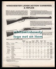 1989 WINCHESTER Model 94 XTR