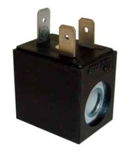 Bobine magnétique olab 9000 - magnétique,